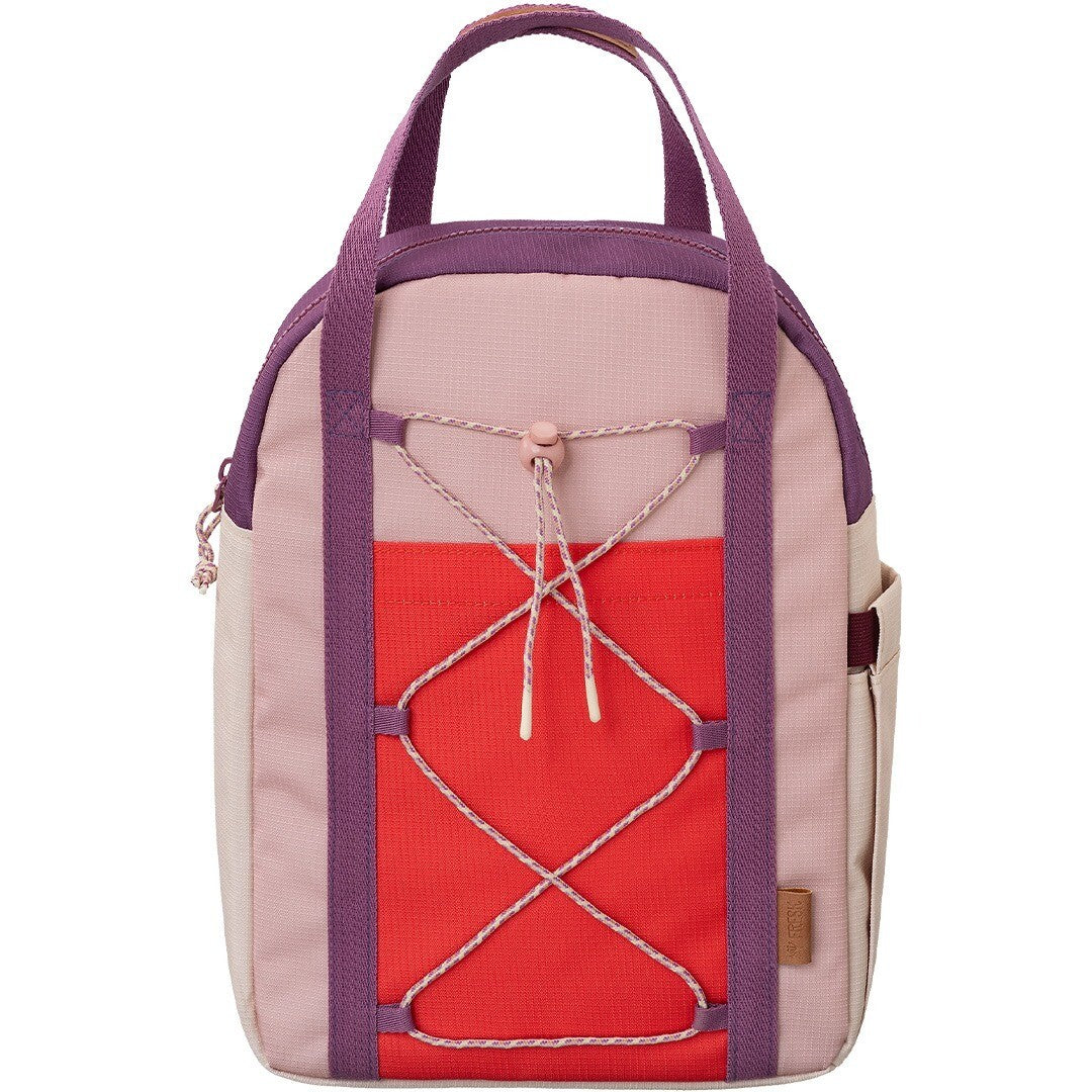 Fresk rugzak outdoors - dusty orchid - large