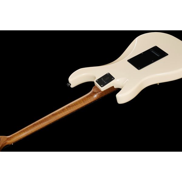 Larry Carlton S7 AWH 2nd Gen