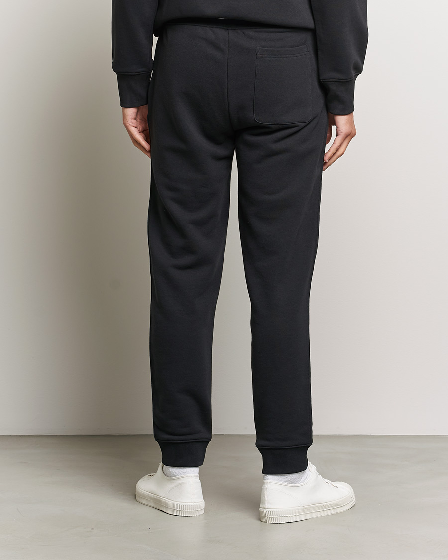 GANT Original Sweatpant Black