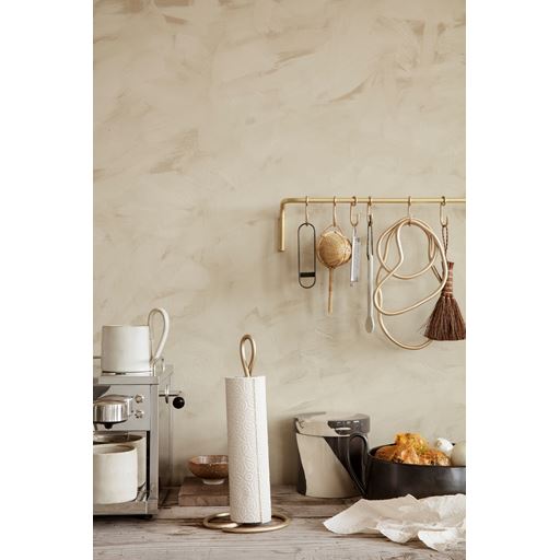 ferm LIVING Køkkenstang, 55x9,5x6 cm