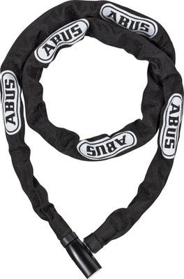 ABUS Kjettinglås 4804 Black 75