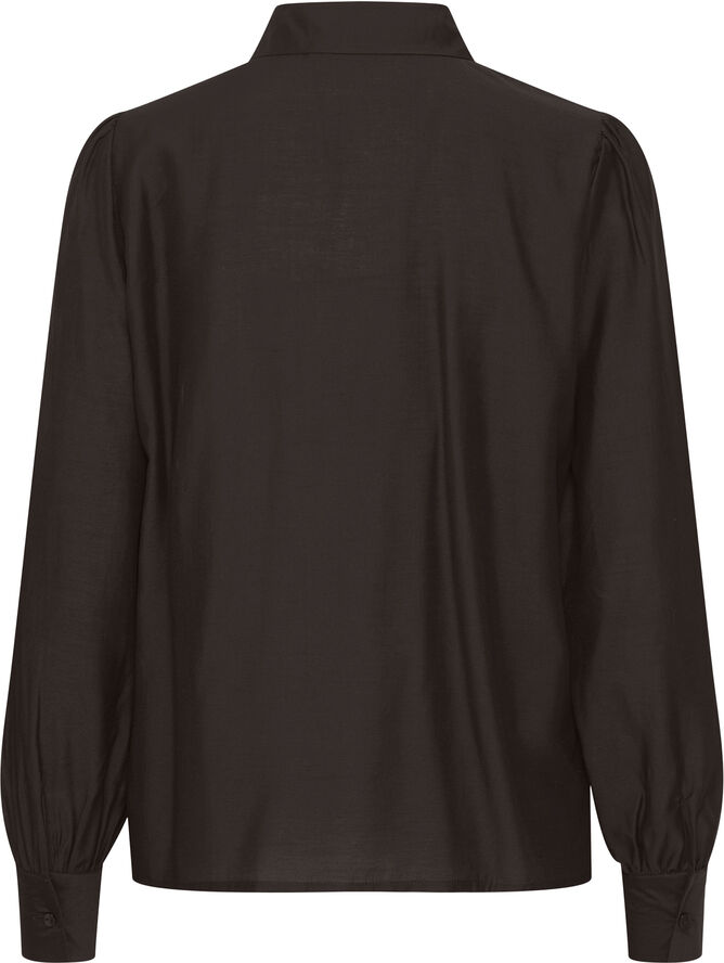 ICHI IHKARLANI SH2 Black