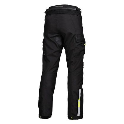 Pantalon IXS TOUR ADVENTURE-GTX - Noir