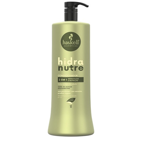 Haskell HidraNutre Condicionador 1000ml