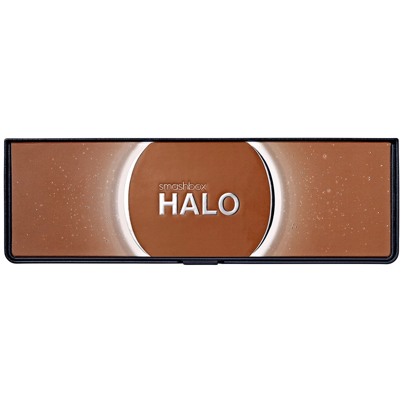 SmashBox Halo Sculpt + Glow Face Palette 15,7 gr. - Back To Cali