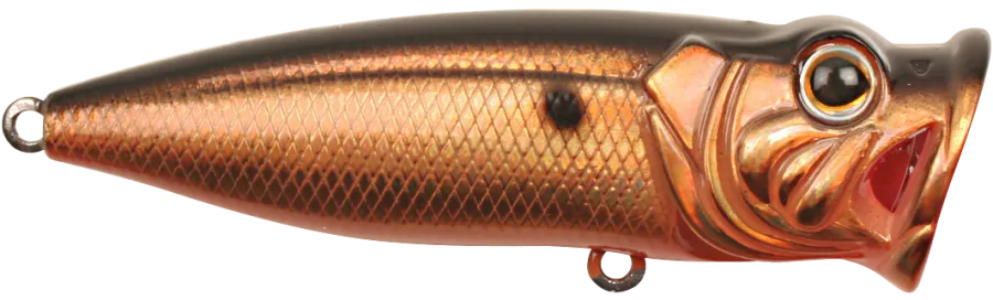 Strike Pro Strike Pro Perch Pop