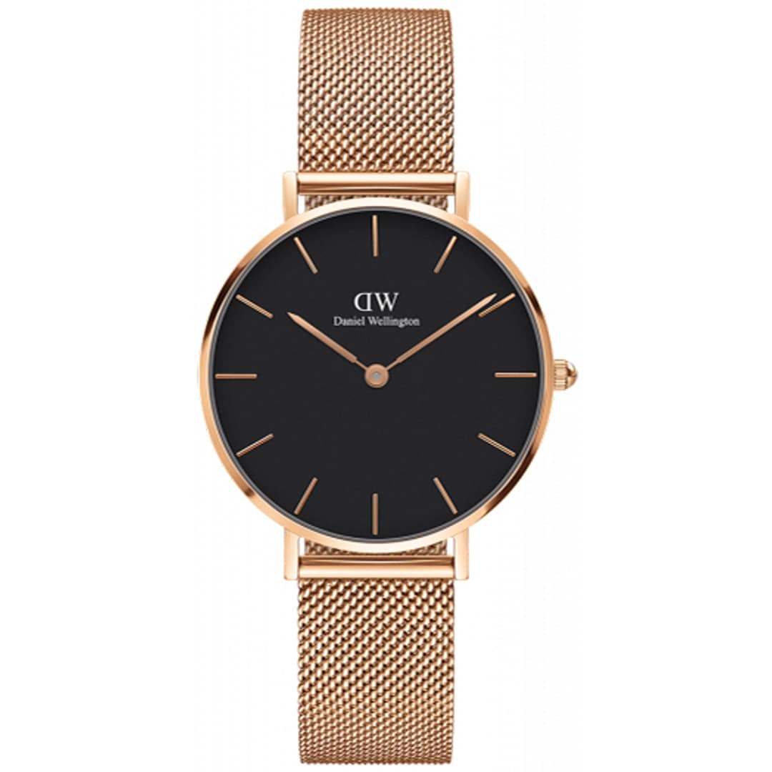 Daniel Wellington Classic Petite Melrose Ø 32mm