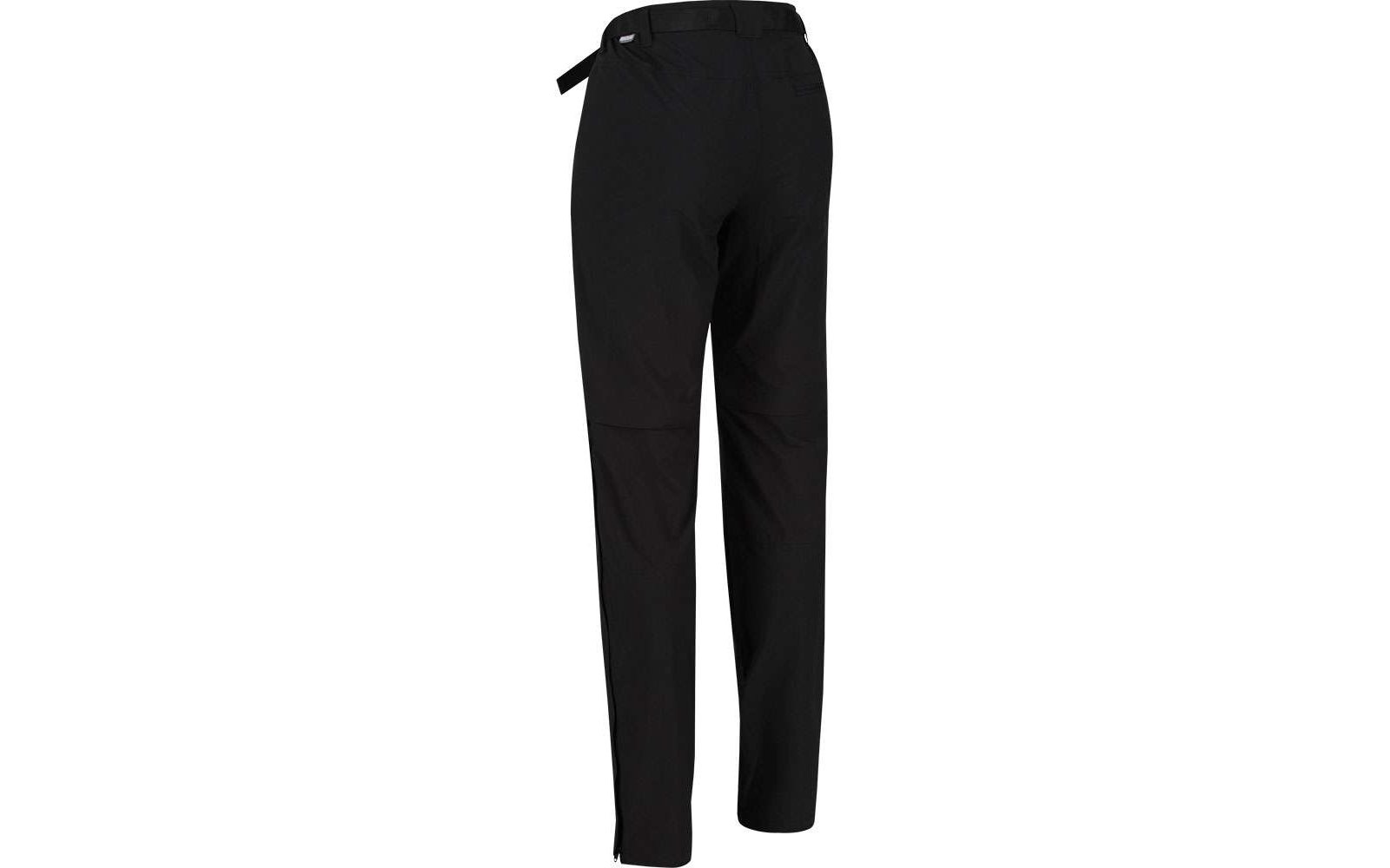 Regatta Xert III Stretch Zip-Off Damen Funktionshose