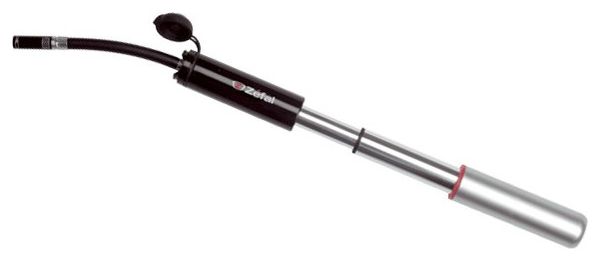 ZEFAL Pompe Air Profil FC01