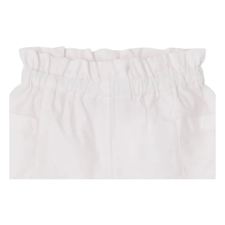 Bonpoint Short Nougat | Rose pâle