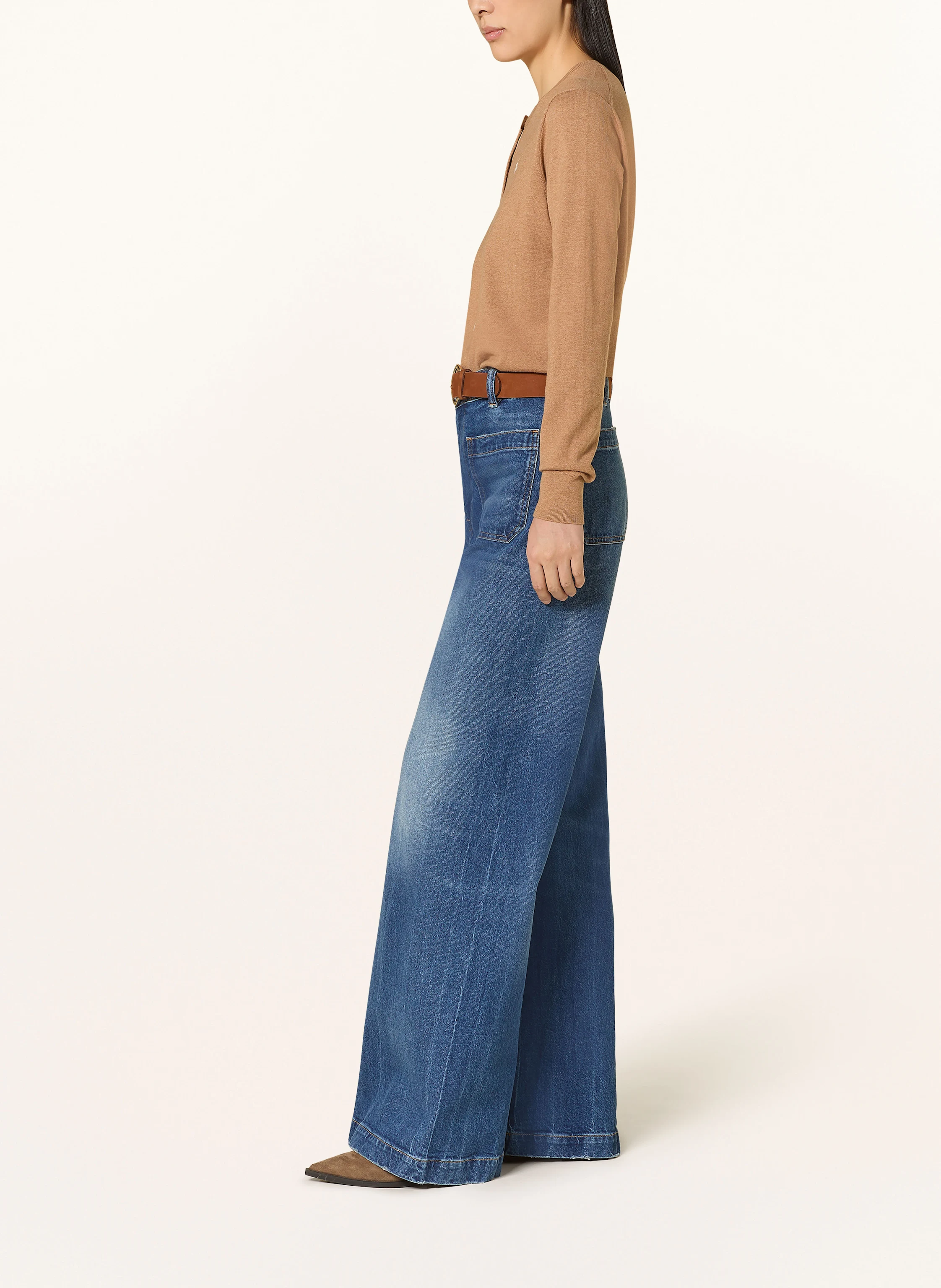 POLO RALPH LAUREN Flared Jeans