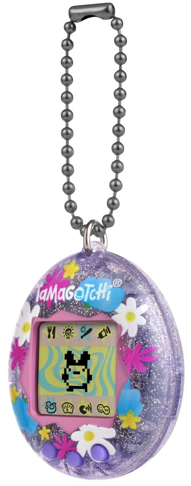 Tamagotchi - Flower Perfume(P2)