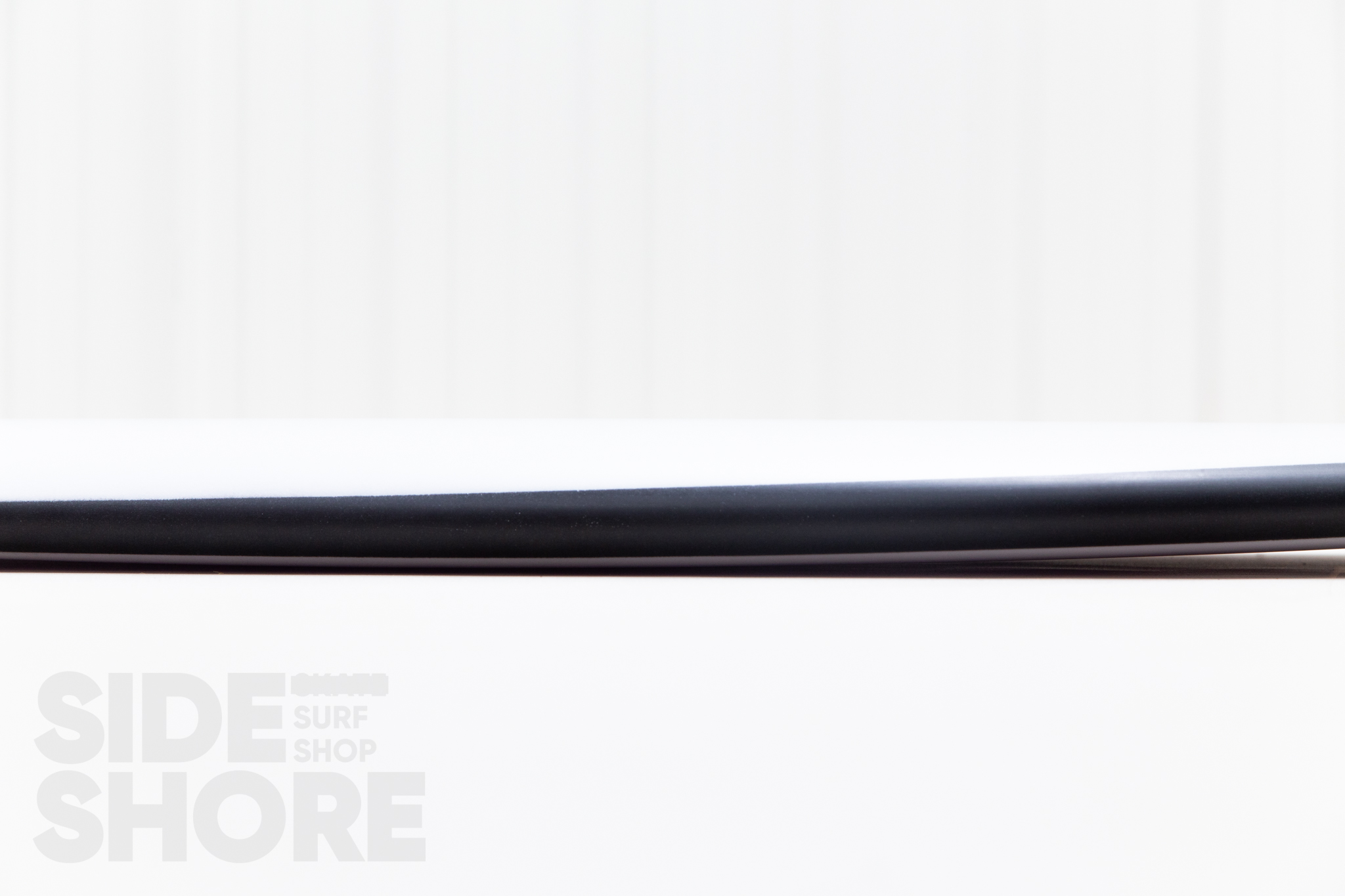 Christenson Surfboards Ultra Tracker - Black Rails - 7'6 x 21 3/8