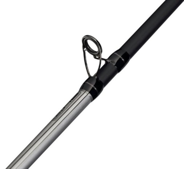 Abu Garcia Fast Attack 702MH Baitcast Combo Set 2.13m (10-40g)