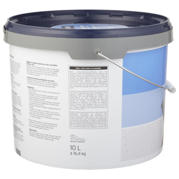 GAMMA korrelpleister wit 10 liter