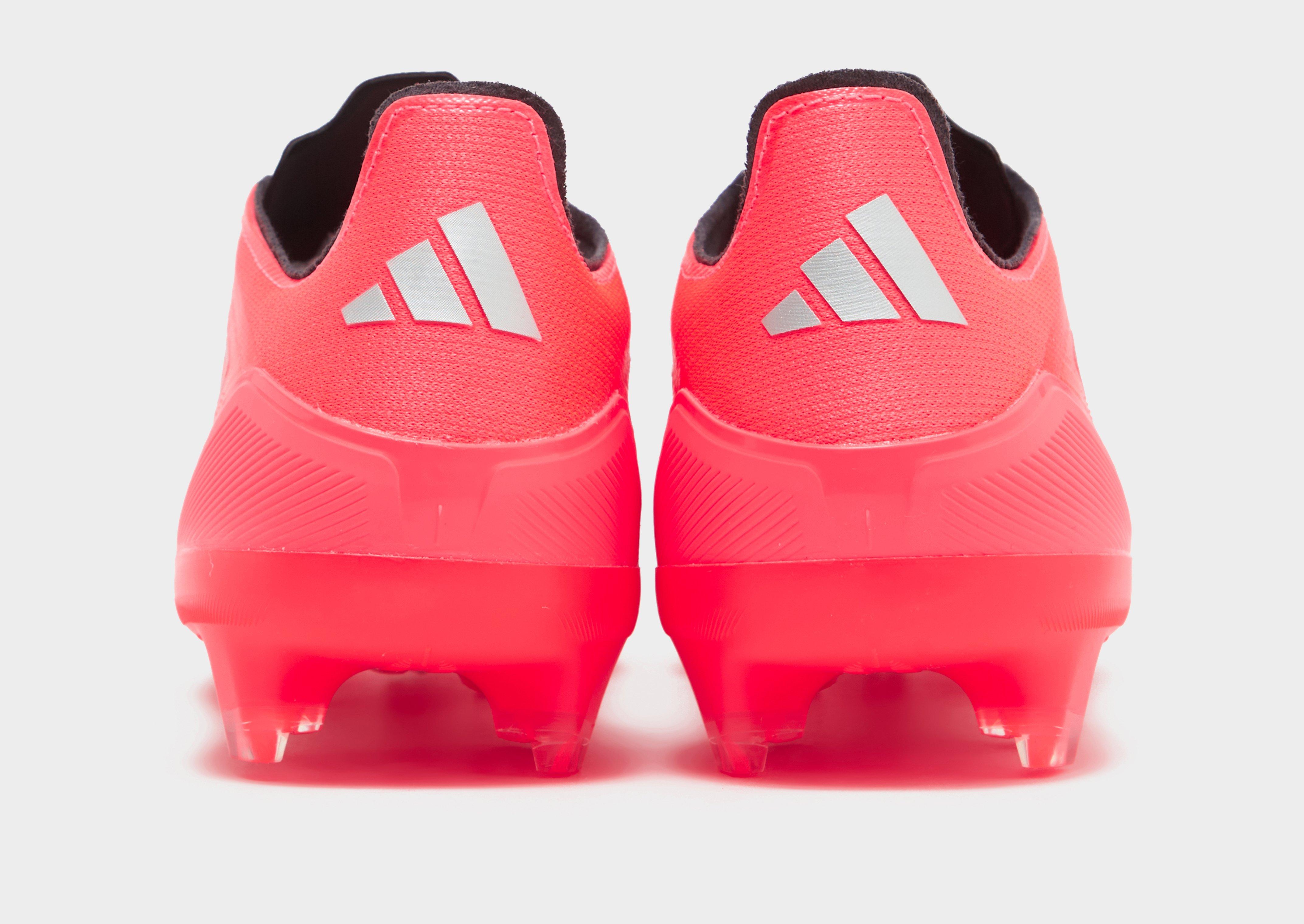 adidas F50 Pro Terrain souple