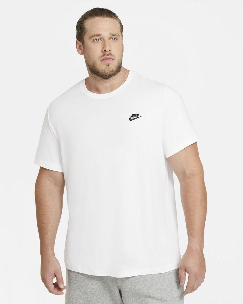 T-shirt Nike Sportswear Club pour homme