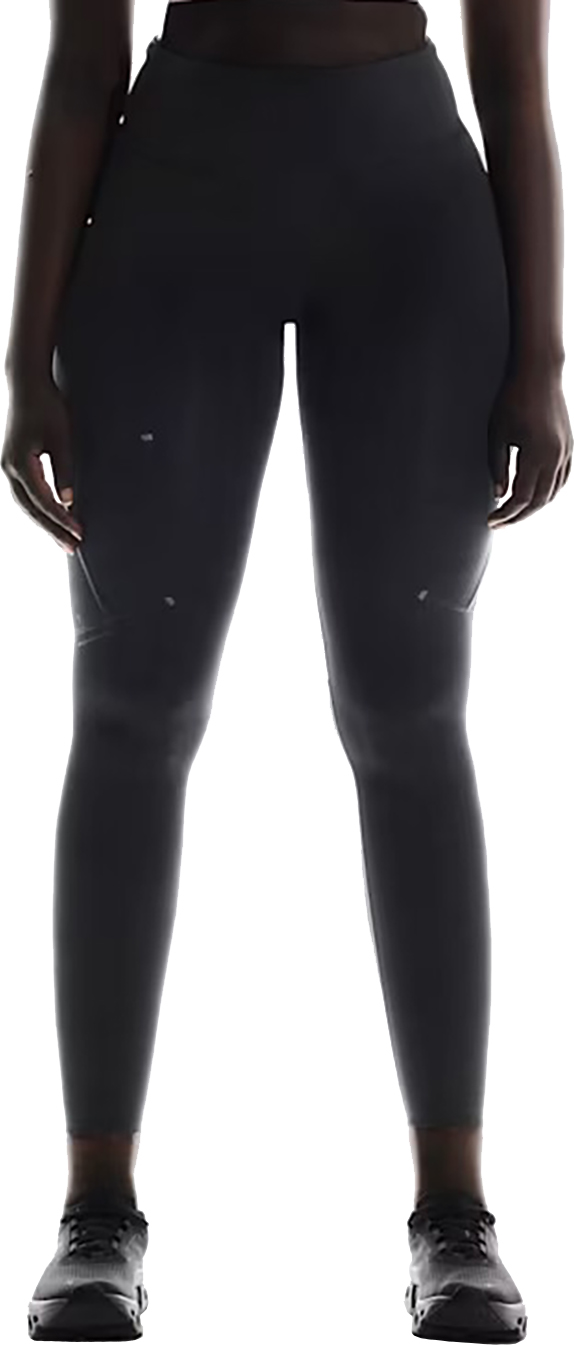 Performance Tights Dame Black