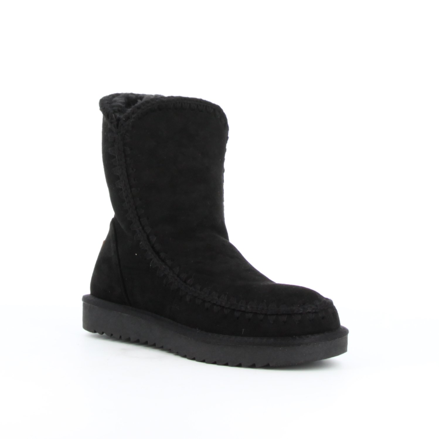 Xti - Bottines & Boots FREEZY Noir