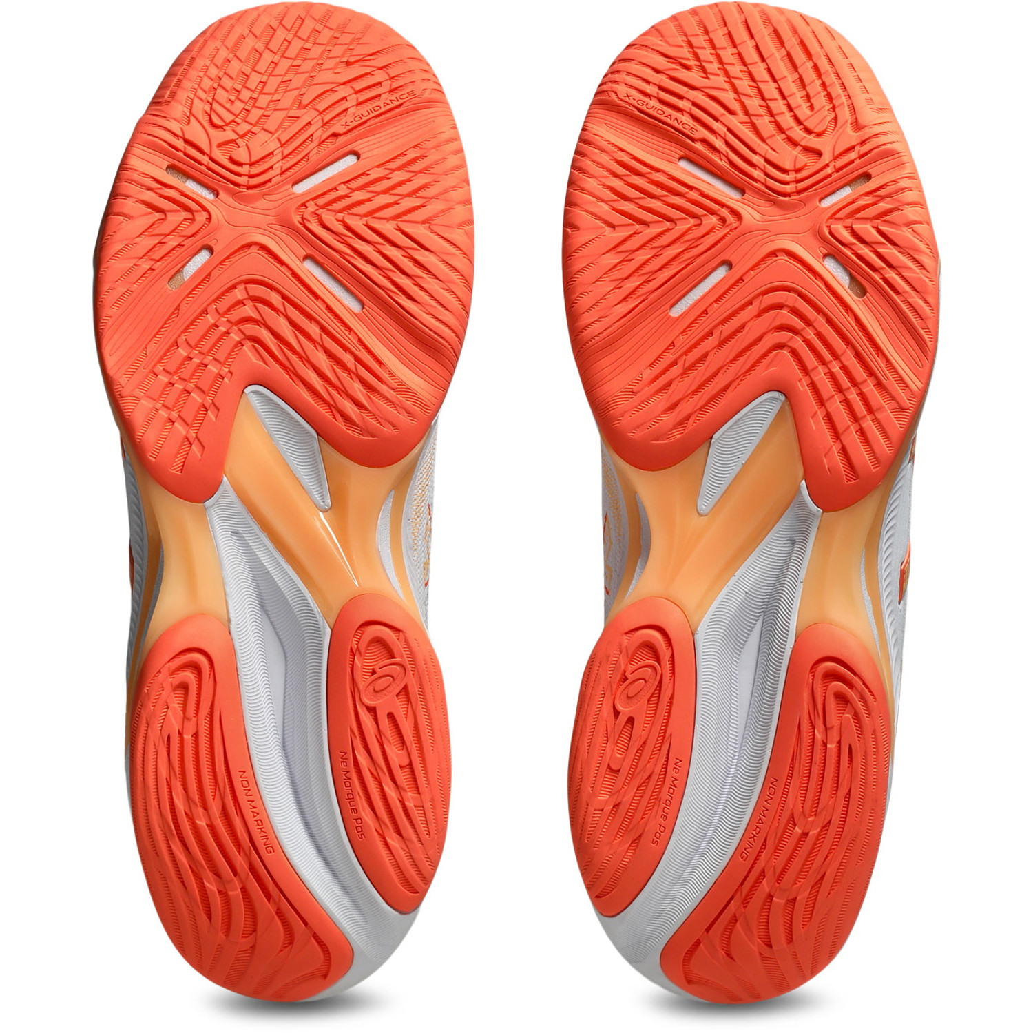 ASICS Netburner Ballistic FF 4 Dames
