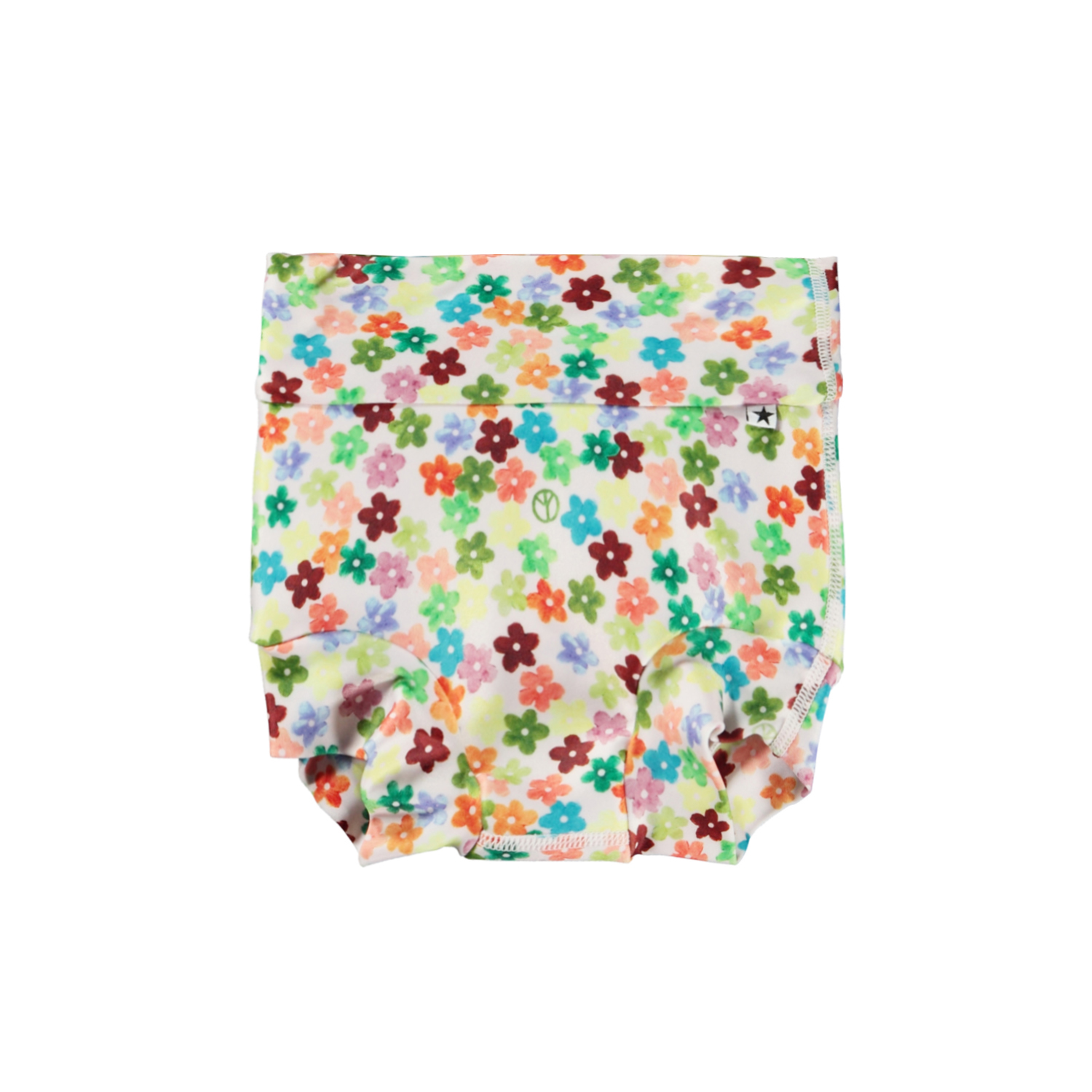 Nick - Flower Petit