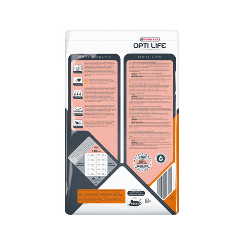 Versele-Laga Opti Life Sensitive
