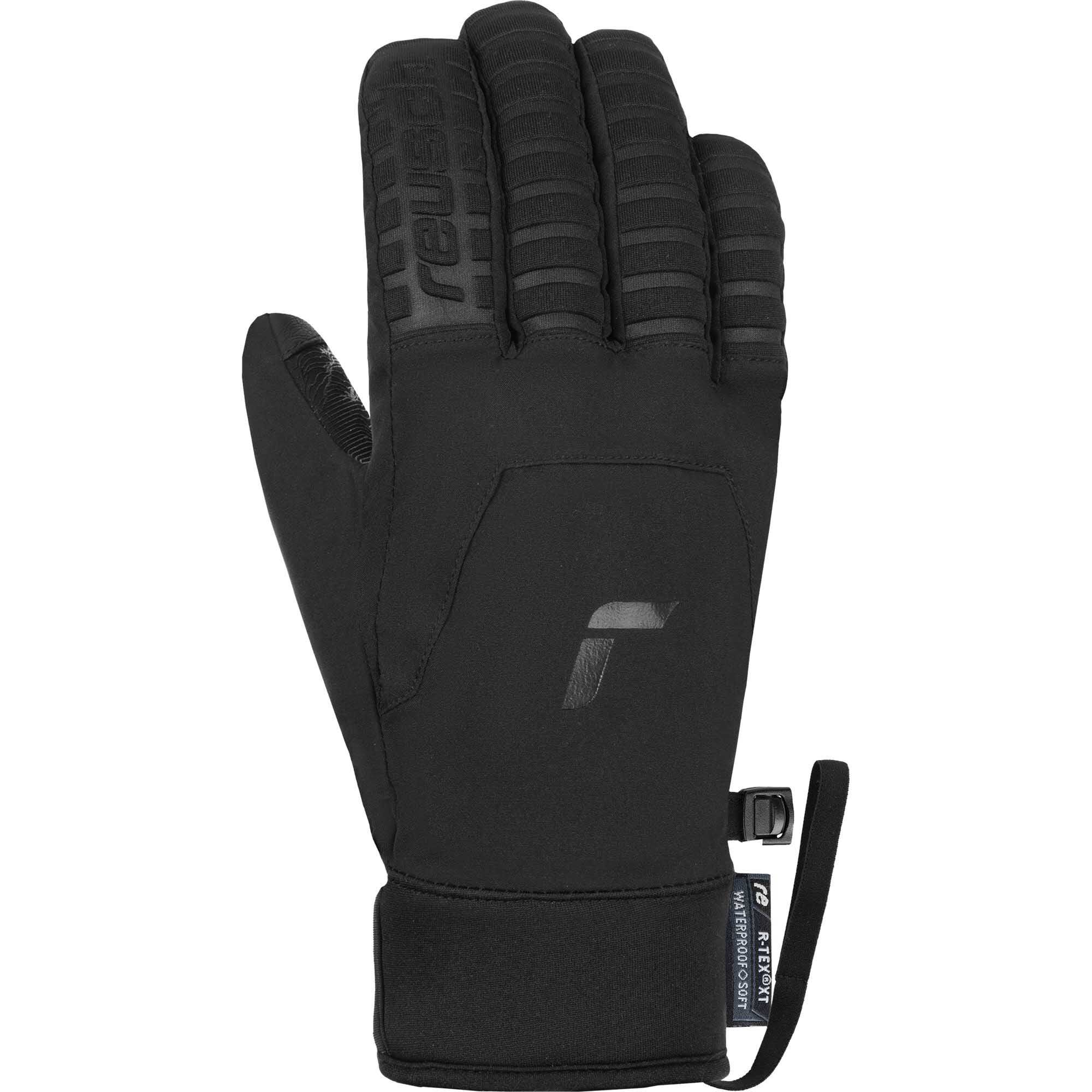 ReuschRaptor R-TEX XR TOUCH-TEC