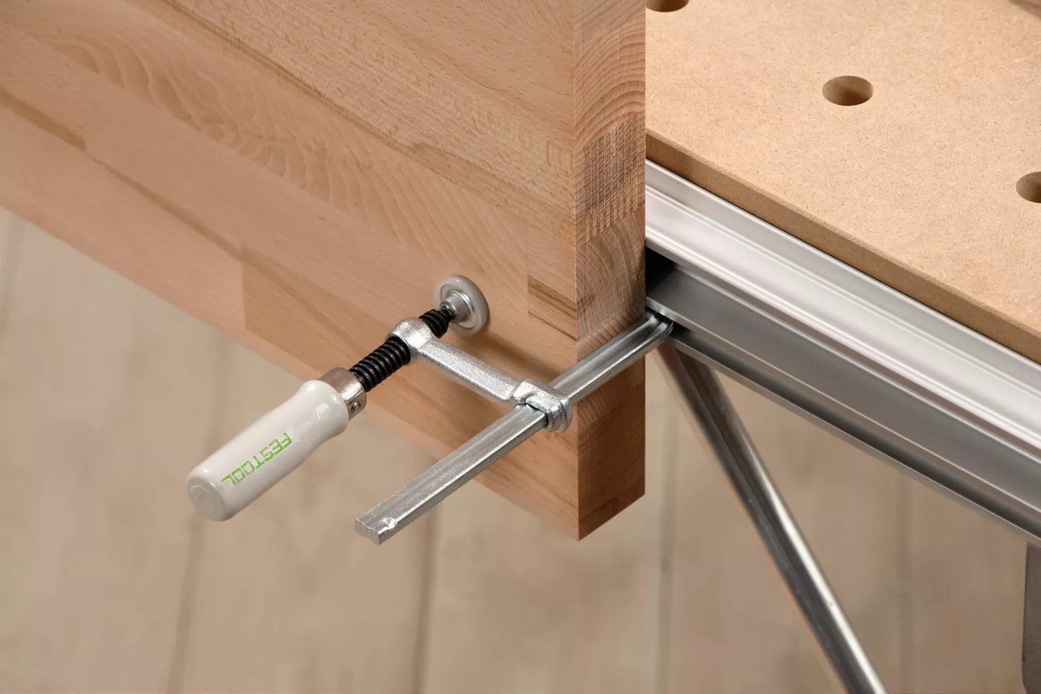 Festool 489570 / FSZ120 Schroefklem - 120mm (2st)