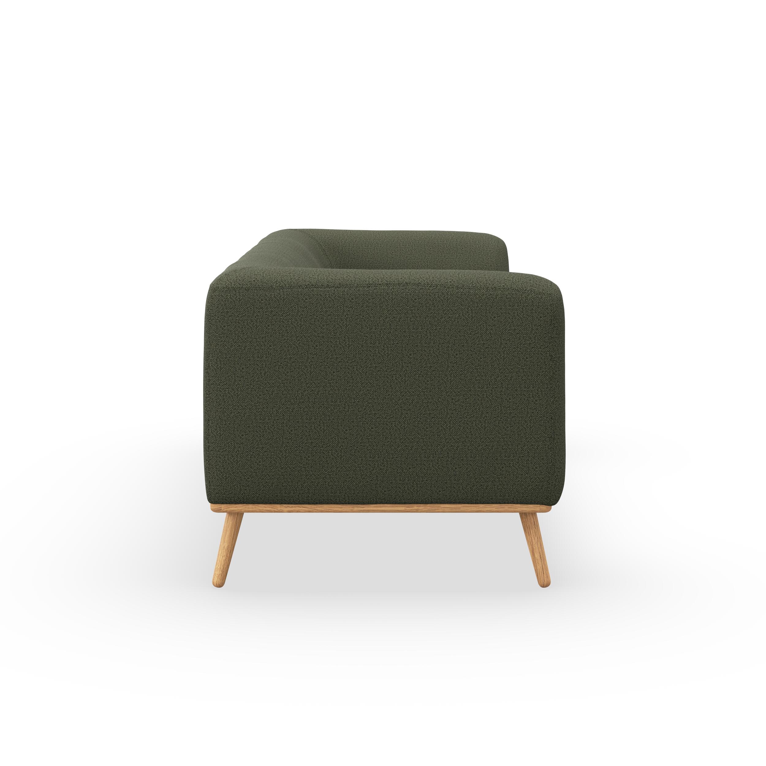 Land 2½ pers. Sofa