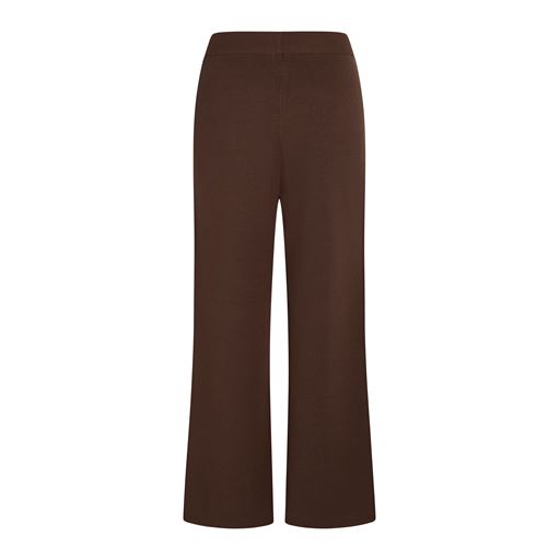 Heartmade Kalan Strikbukser, Deep Brown, XL