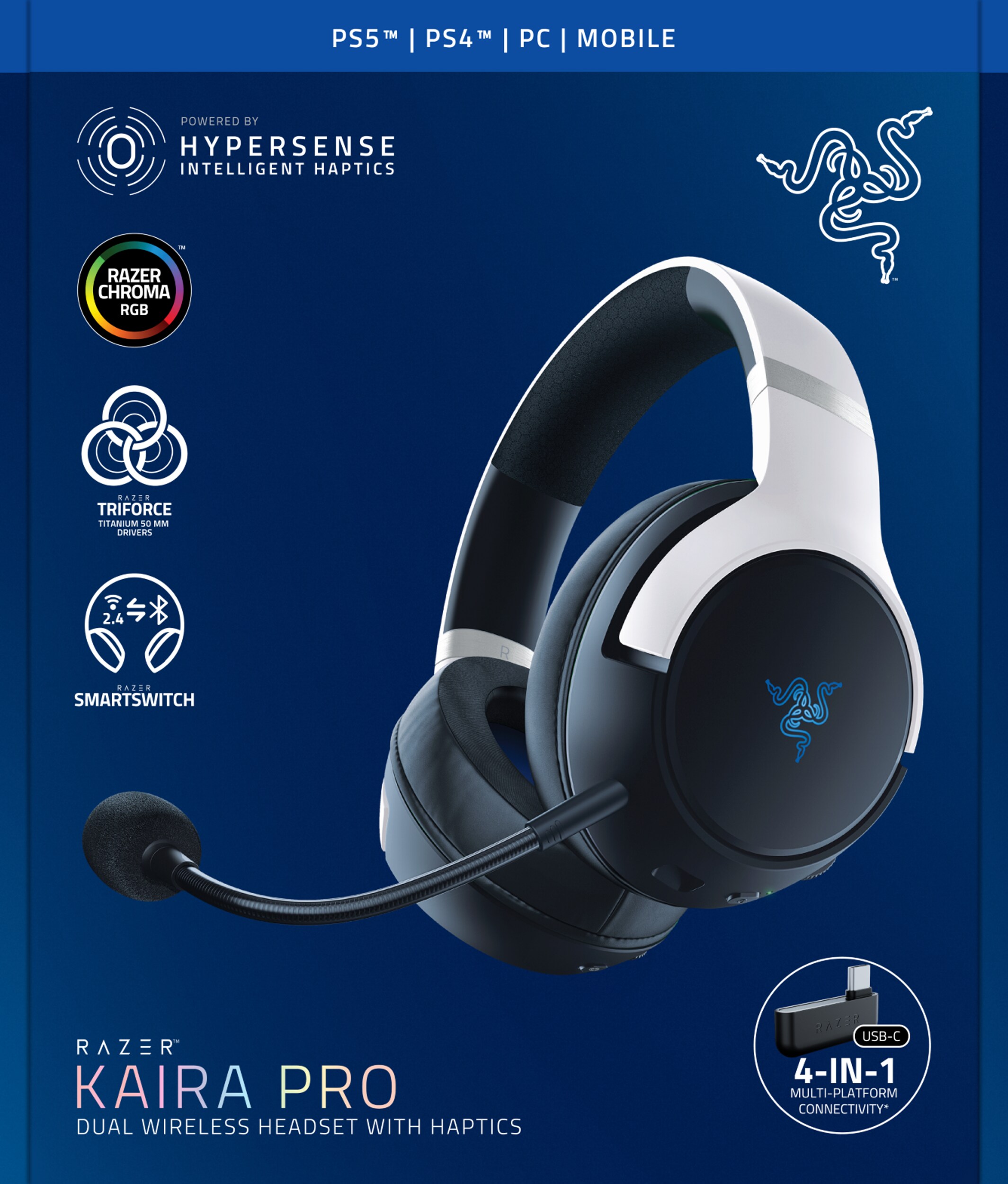 Kaira Pro