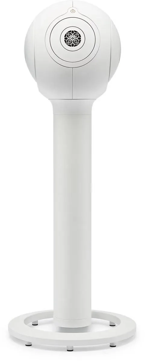 Devialet Phantom I 108 dB Gold   Tree Blanc mat Enceintes connectées
