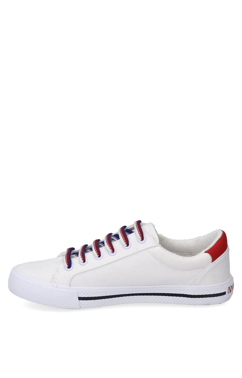 Sneaker Sya, weiss