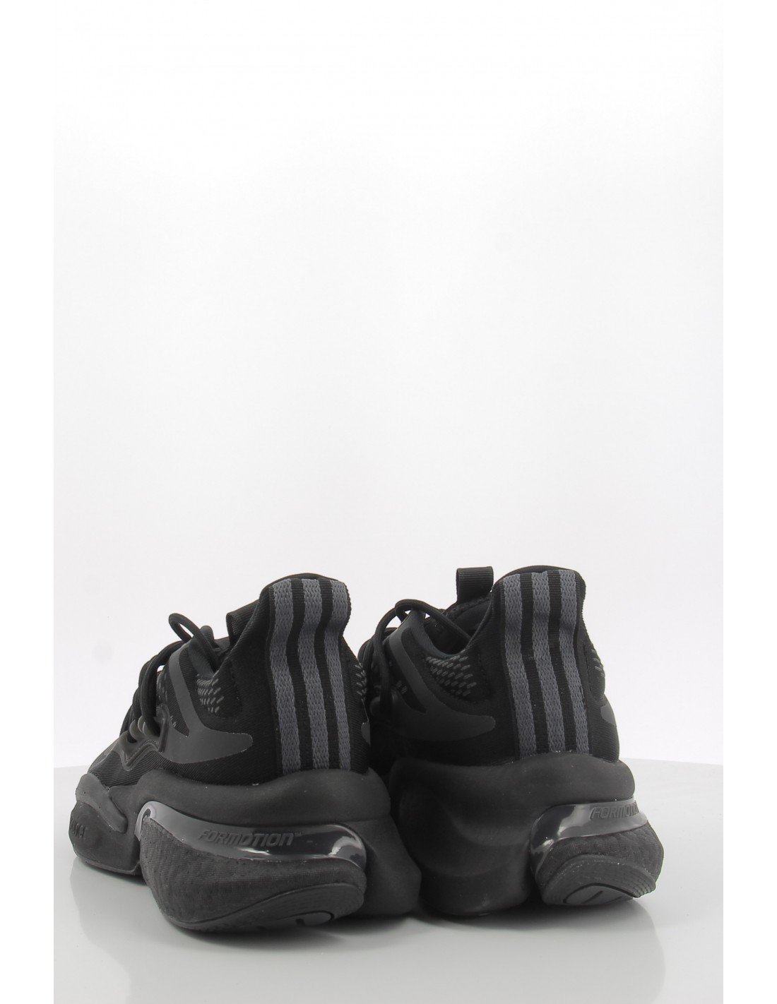 adidas Sneakers homme alphaboost v1 noir