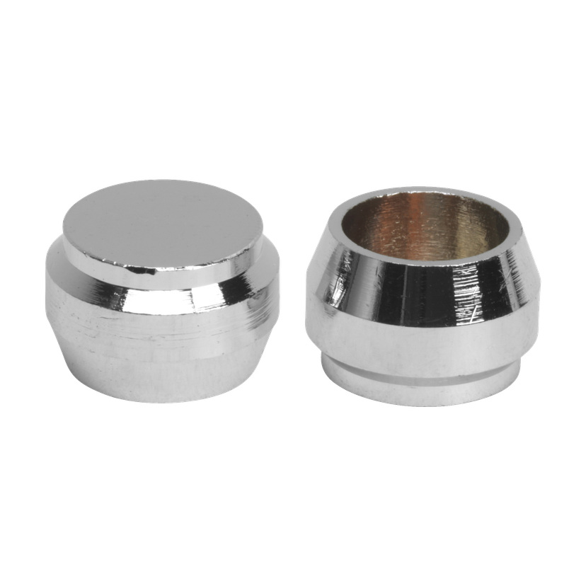 Plugger 2-pk 10 mm