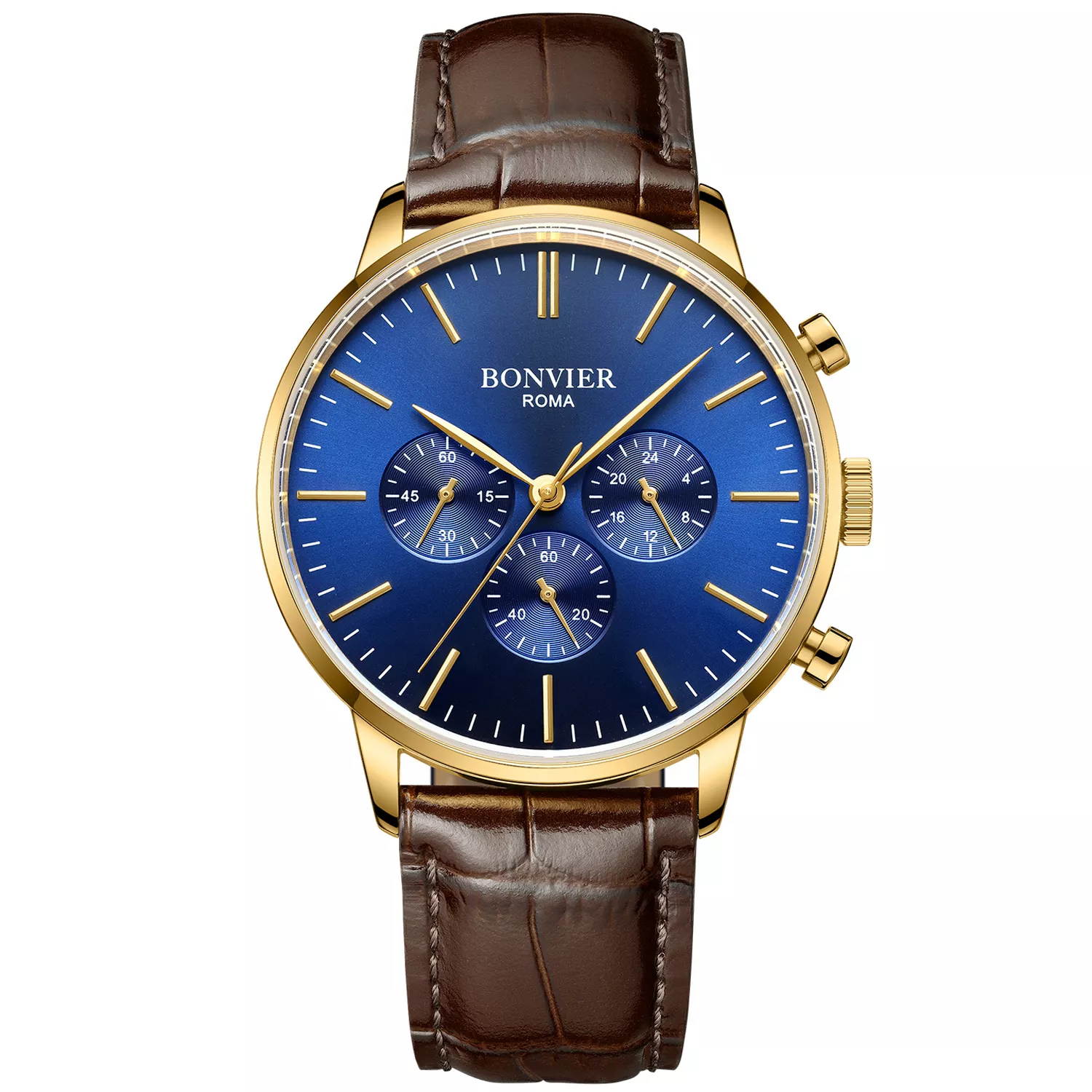 Bonvier Chrono 9345G