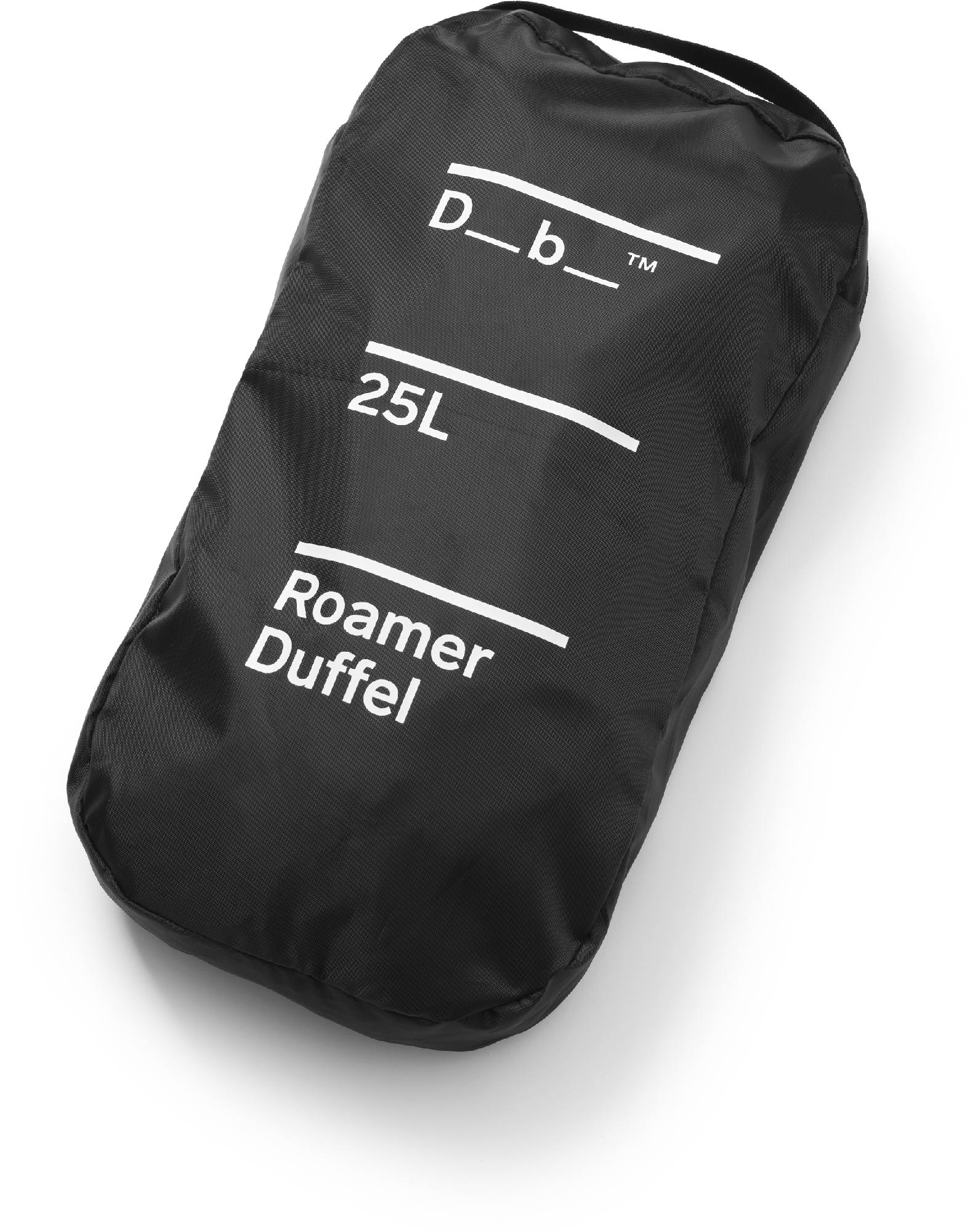 Db Roamer Duffel Pack 25L
