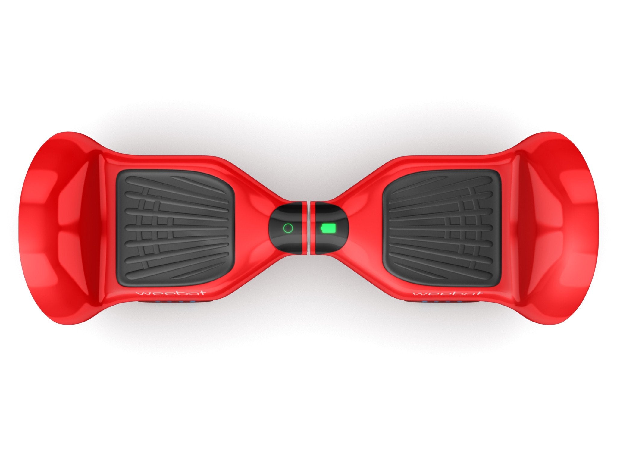 Hoverboard 4x4 Rouge - 10 Pouces