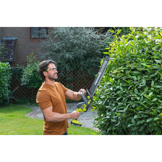 Taille-haies LINEA 18V ONE+ - 45 cm (1 x 2,0 Ah)