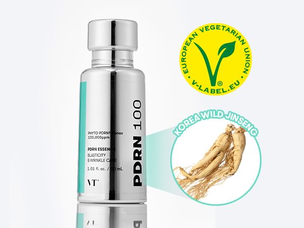 VT - PDRN Essence 100