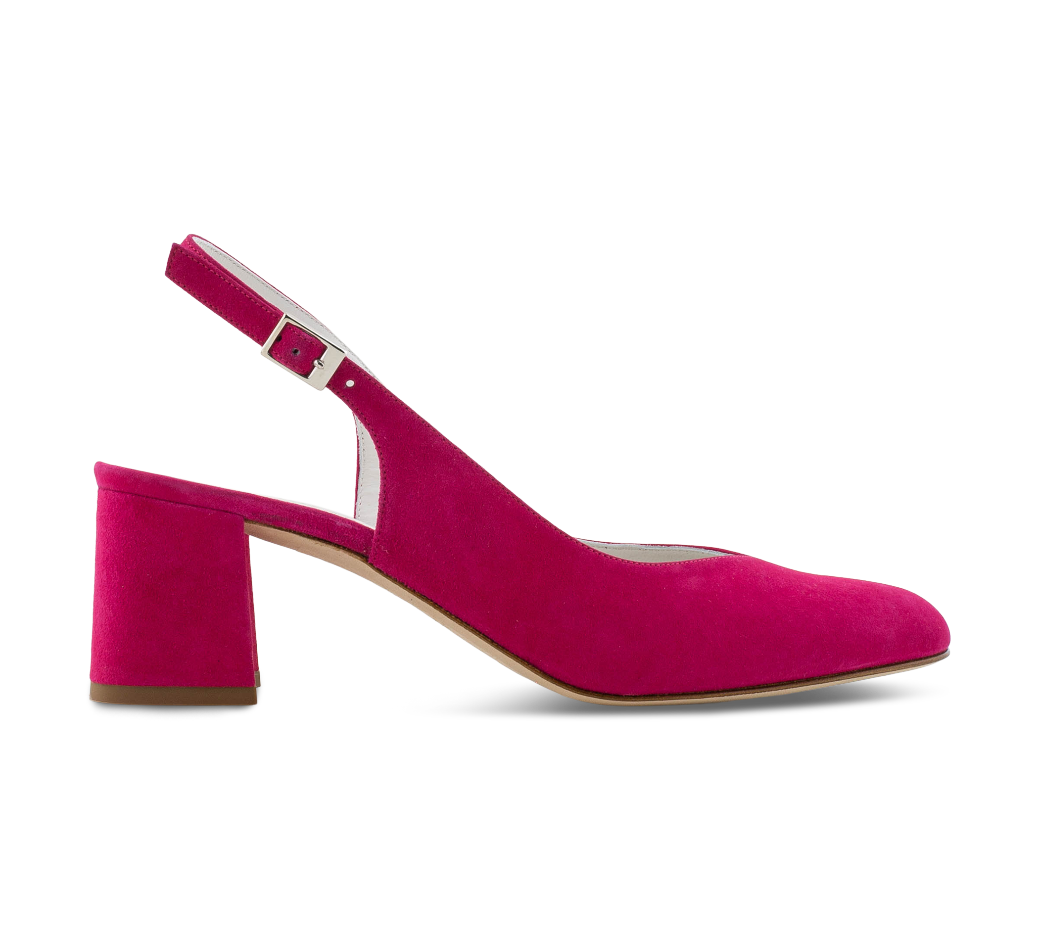 Alberto Zago 652 - Sling-Pumps