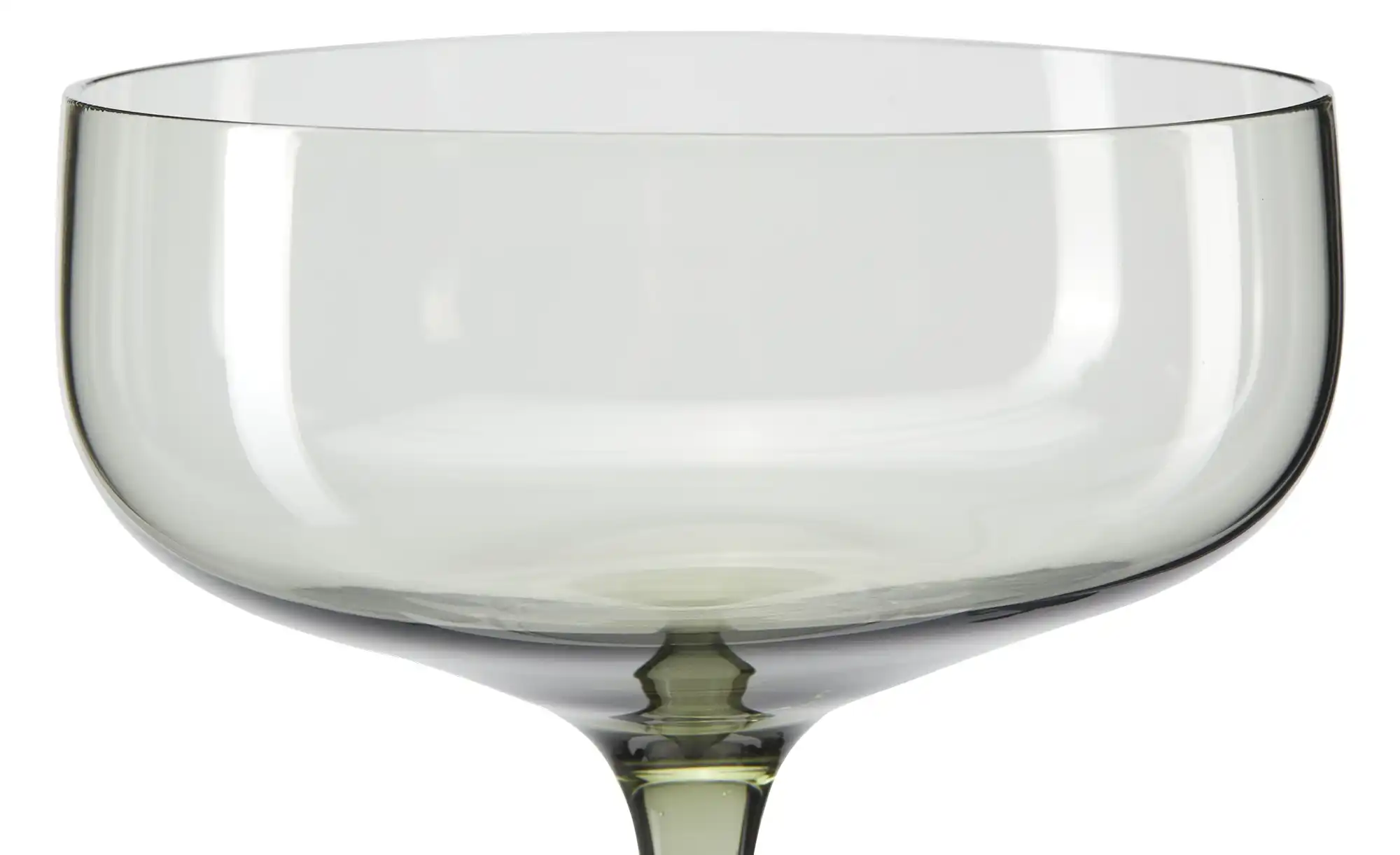 Gray & Jones Champagnerschale