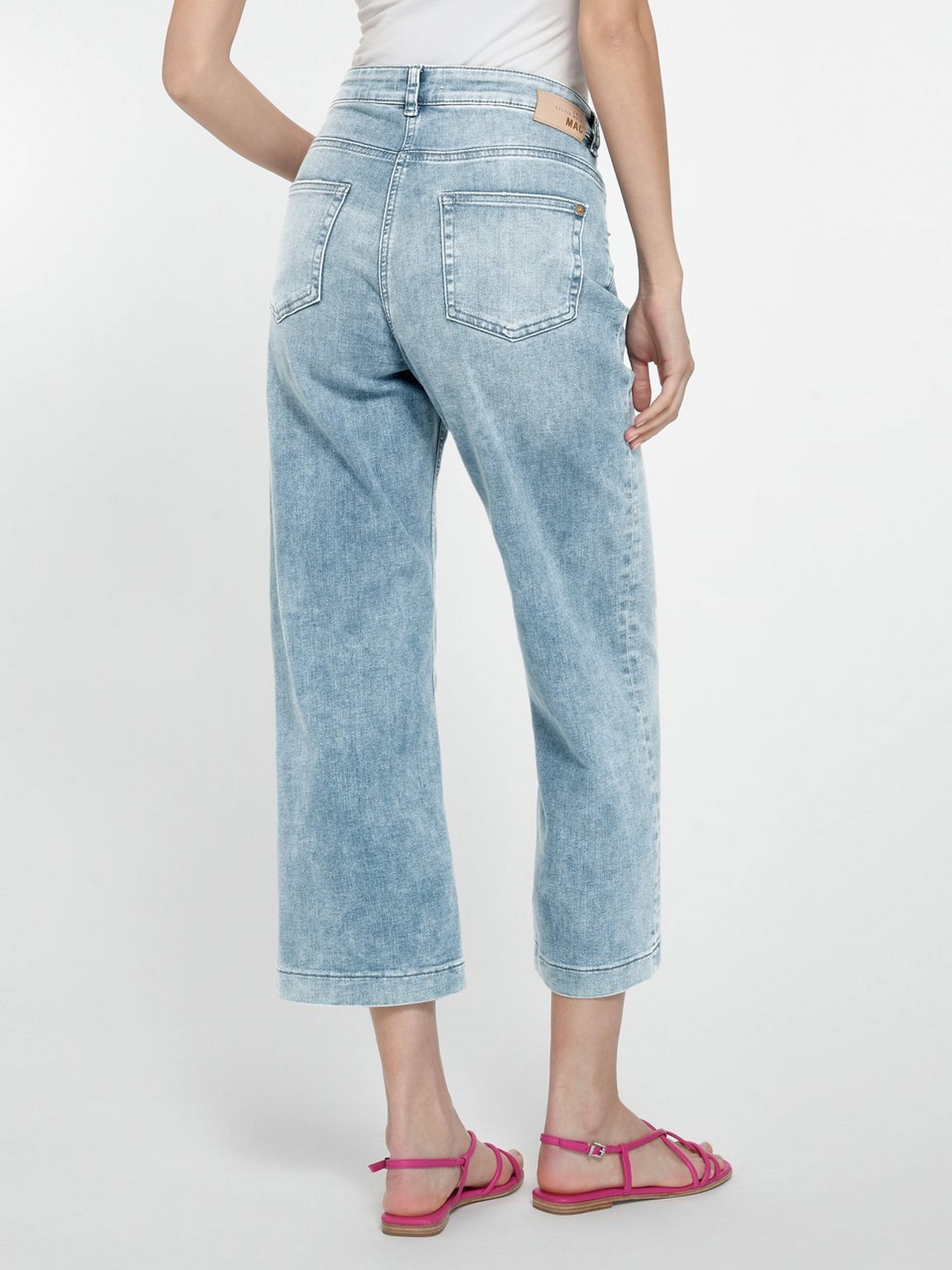 Culotte Modell Rich Culotte