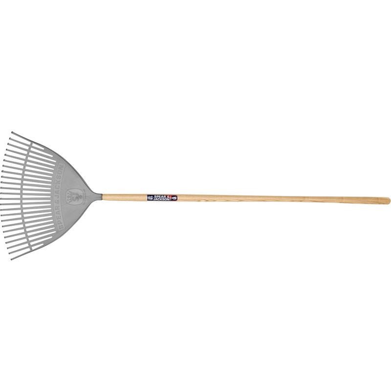 Spear & Jackson bladhark 1200mm