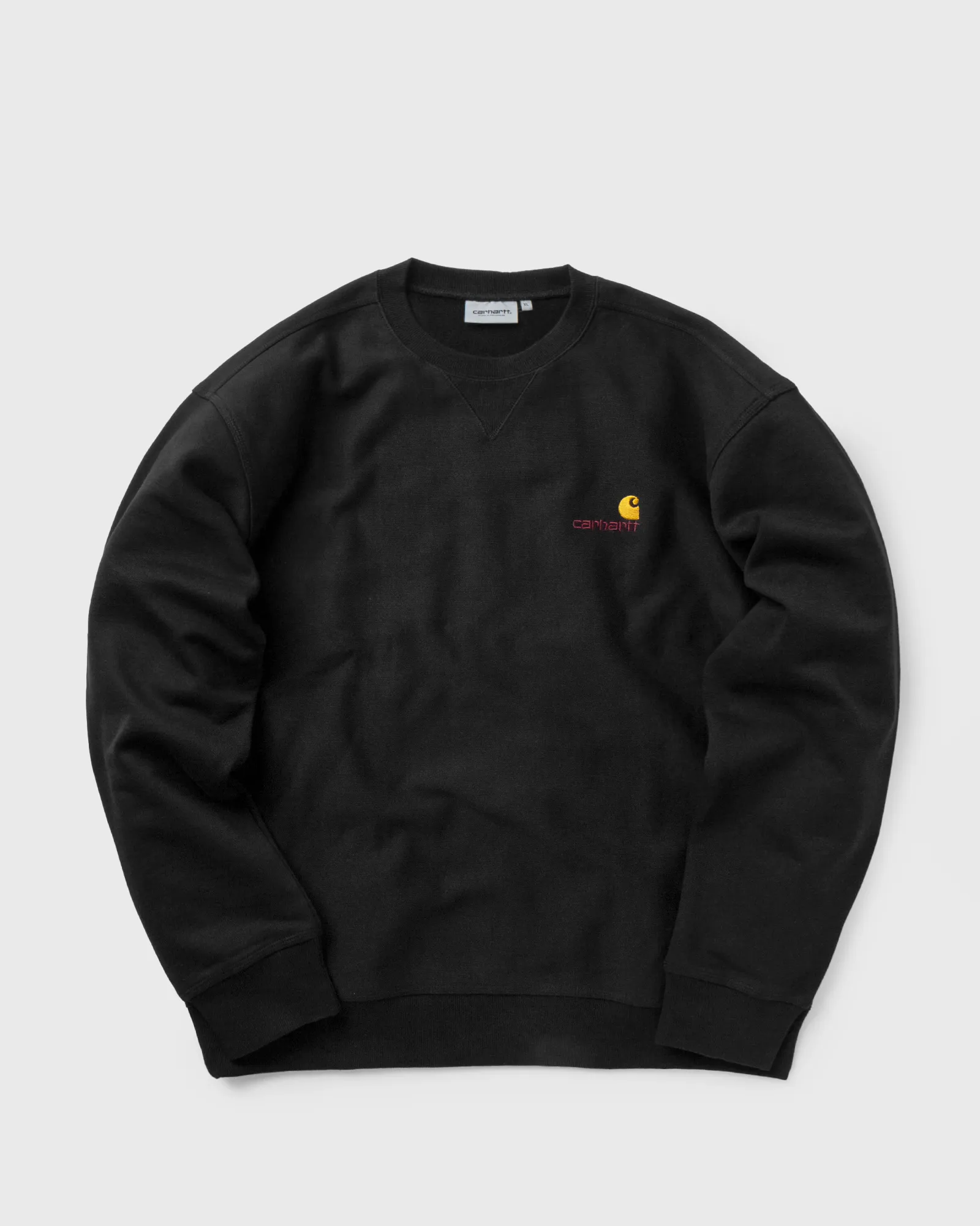 Carhartt WIP American Script Sweatshirt