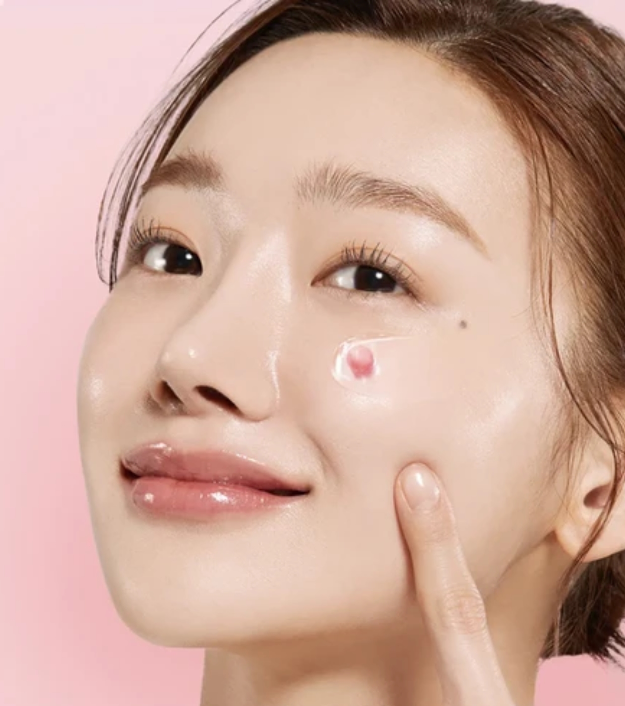 Medicube - *PDRN Pink* - Creme Facial Iluminador Collagen Capsule Cream