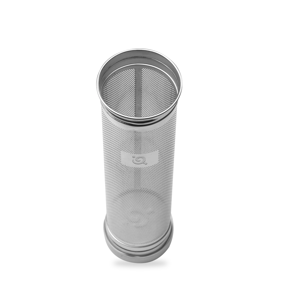 Bouteille isotherme Titan Infuseur - Qwetch