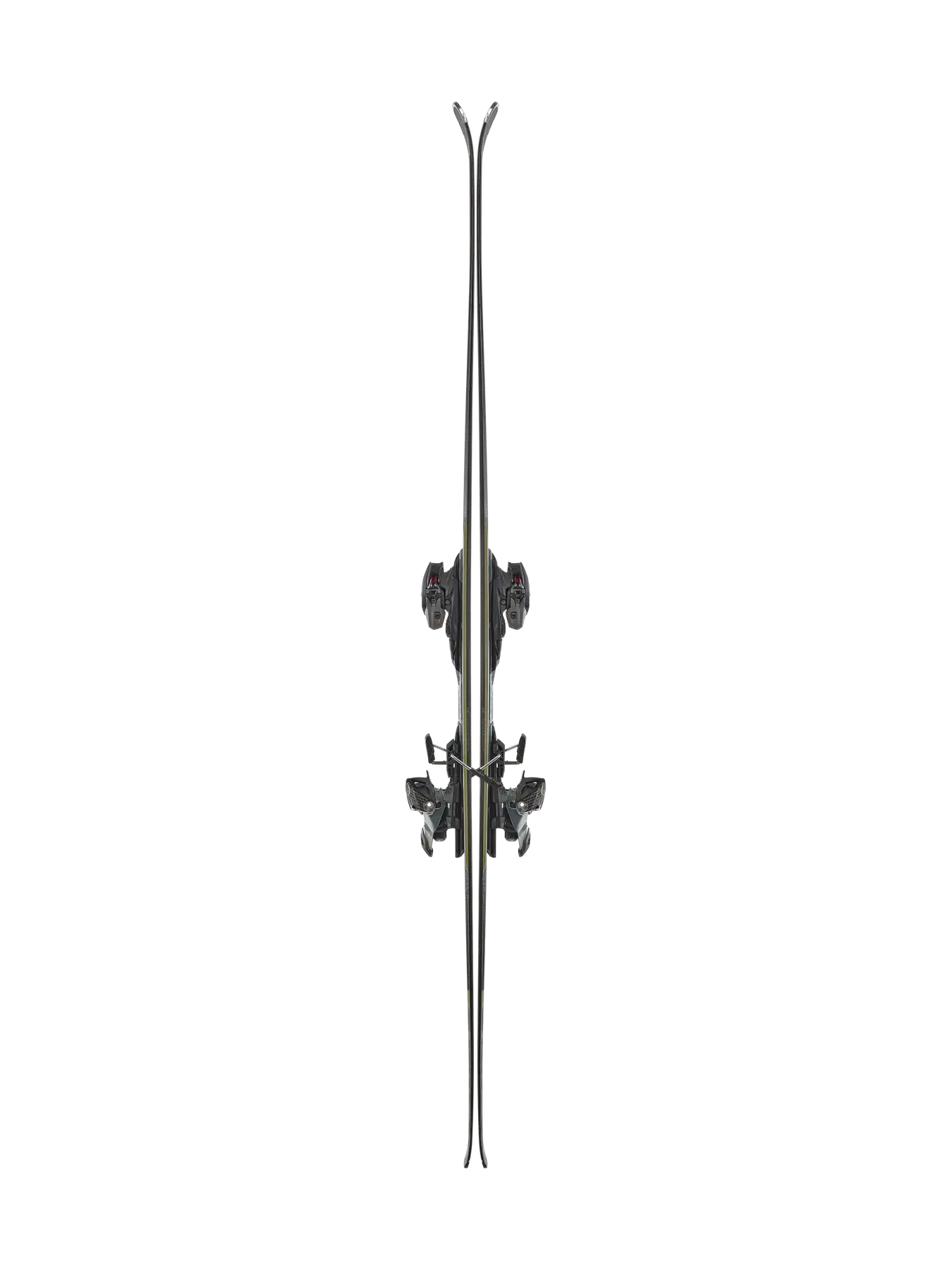 K2 Disruption 82 TI + MxCell 12 TCX QC All Mountain Ski - Carvingski Alpinski