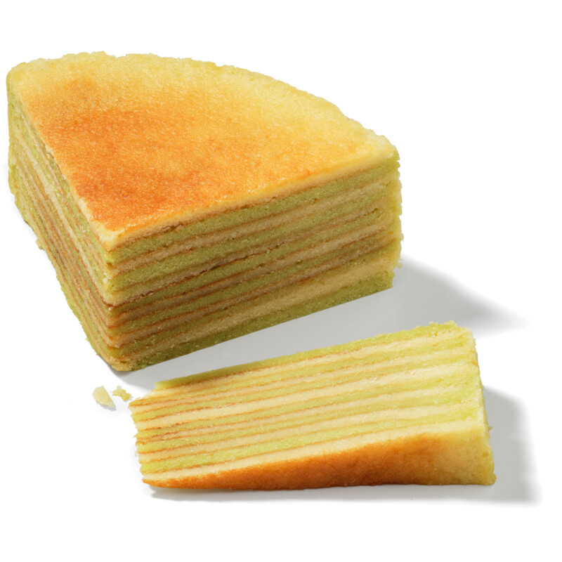 AH Spekkoek pandansmaak