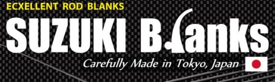 Blank RXF-20LB-762 7'6 2.29m 15-40grs